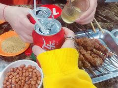 -萌牛肠烧烤店(虹梅路店)