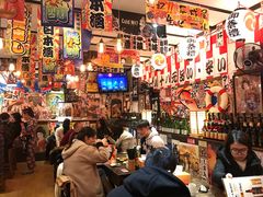 大堂-平成屋· Late Night 食堂(四川北路店)