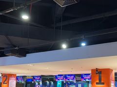 -大鲁阁保龄球(苏州园区店)