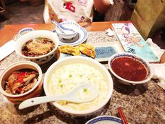 -南京大牌档(新街口德基广场店)