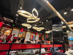 -北平食府(马鞍山路店)