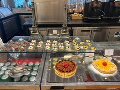 -圣丰索菲特·2 On 988 Café 自助餐厅