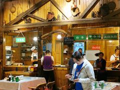 -牧马人奶茶馆(乌兰察布总店)