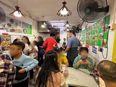 -芬芳甜品(同福路店)