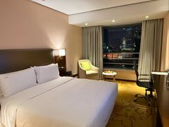 -成都世纪城假日酒店-西楼