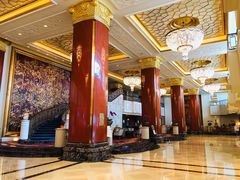 -北京中国大饭店