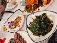 -喜记避风塘炒辣蟹(旗舰店)