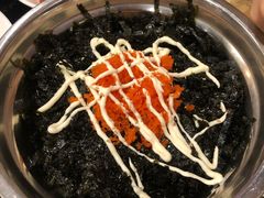 -咕咕站韩国料理(紫金港店)