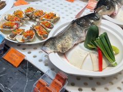 -梁家大院•农家菜(昆山会展中心店)