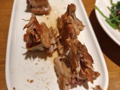 -伊喜饺子·烤鸭(五道口学院路店)