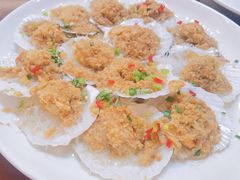 -百姓人家家常菜馆(大观·天地MALL店)
