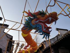 -惠山古镇·寄畅园