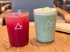 -去茶山(重庆万象城店)