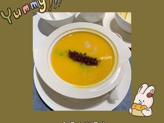 金汤小米辽参-北京厨房(西安SKP店)