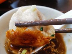 -毛华美食(清扬路店)