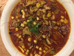 沸腾鱼-钦善斋(武侯祠店)