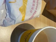 -麦当劳(徐汇漕溪北路百脑汇店)