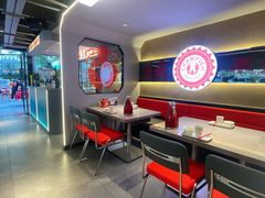 -龙巢盱眙龙虾·牛蛙·烧烤宵夜(八卦岭店)