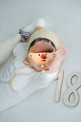 -玛瑞莎孕婴童摄影到家拍