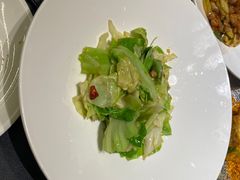-A One Kitchen·南京精菜馆(德基广场店)