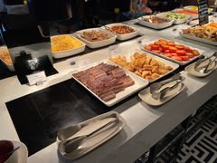 -粤海喜来登酒店·盛宴海鲜牛排自助餐厅(天河城店)