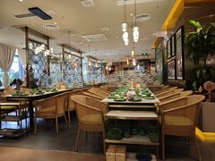 -润园四季椰子鸡火锅(欢乐海岸店)