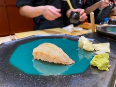 -Sushi Hanzo半藏(天环广场店)