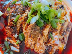 怪味鸡-老丘丘(较场口店)