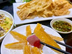 -金騰閣·经典粤菜(汾江中路店)