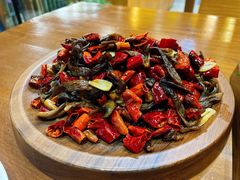 -隔壁老王·家常云南菜(花巷店)