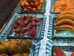 -凡塔斯牛排自助餐厅(莆田万达店)
