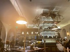 大堂-来龙里 精致 东南亚餐室(万象城店)