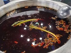 火锅鱼-蒋二哥美蛙鱼莊(天辰路店)