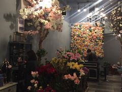 -Flower in(密渡桥店)