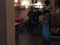 百好乐比萨-百好乐宠物友好餐厅(朝外大街店)