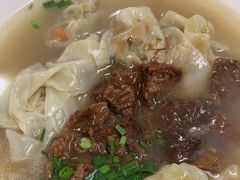 -初记正宗云吞面