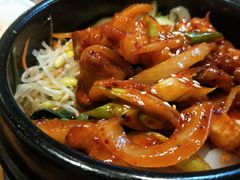 -唯成•韩国炭火烤肉 유성고기