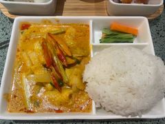 -Home Thai·泰谣(王府井apm店)