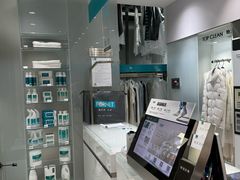 -福奈特洗衣洗鞋(东建路店)