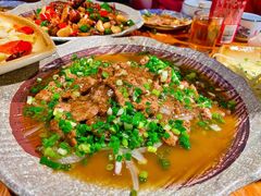 -青城甲(青城山店)