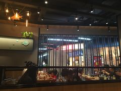 -渝是乎川渝小炒(新世界百货望京店)