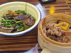 -山城欢现炒食堂(上海城店)