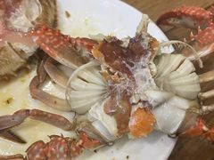 -渔家乐小海鲜(皇姑店)