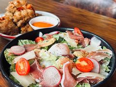 -京A Taproom·精酿餐吧(CBD店)