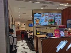 -小杨生煎(宝山花园城店)
