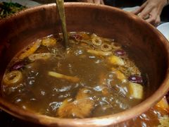 -慢丽江·云南野生菌土鸡锅(西山店)