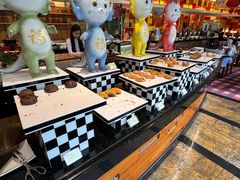 -深圳凯宾斯基酒店