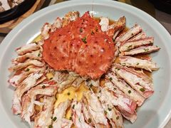 -有喜胶东小馆(太申祥和店)