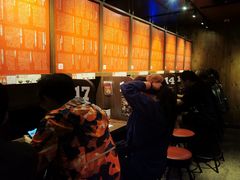 -一蘭拉面(铜锣湾店)