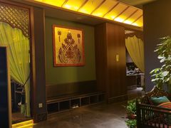 -泰王玺·正宗泰式按摩SPA(九霄店)